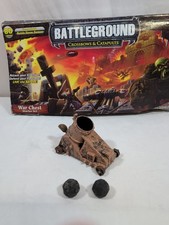 BattleGround Crossbows &