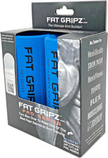 Fat Gripz Pro  Thick Grips for