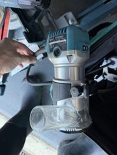 Makita RT0700C Router Trimmer