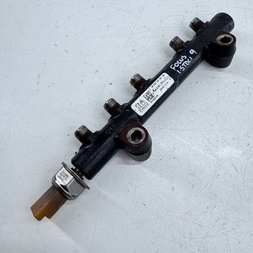 Ford focus mk3 - fuel, injector