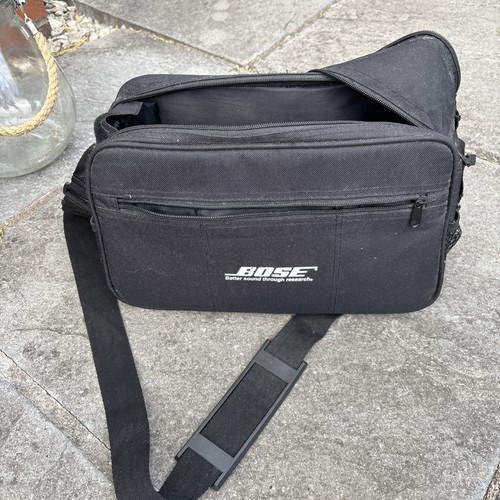 Bose genuine sounddock - bose, series