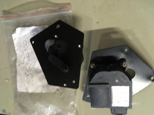 Mgf mgtf heater motor - mgf,