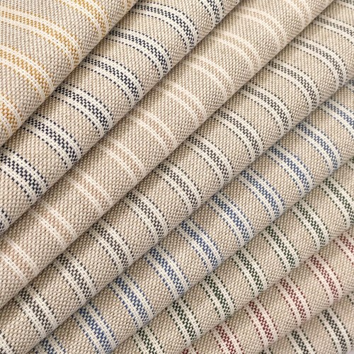 Cotton rich linen - linen, fabric