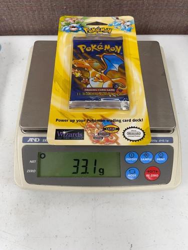 Pokemon art set base - of,