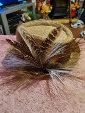 Ladies Hats