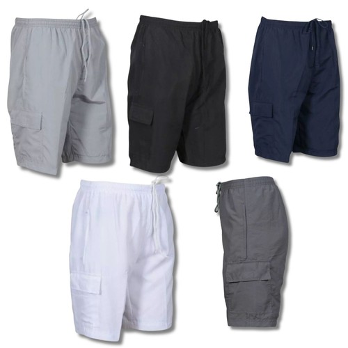 Mens shorts fitness - shorts, lined