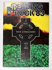 Black Sabbath Thin Lizzy