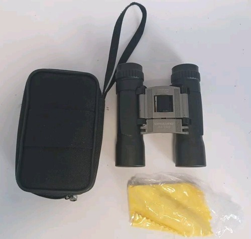 Vanguard 1025 field - vanguard, da-1025