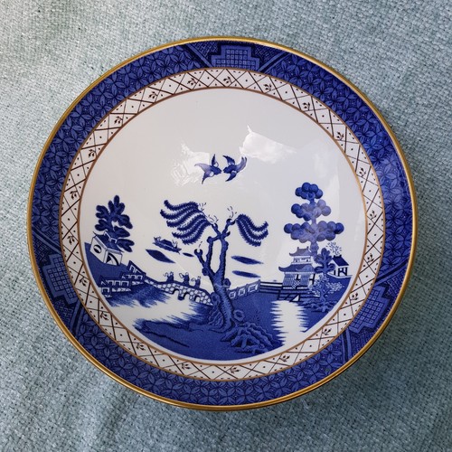 Royal doulton booths - royal, old