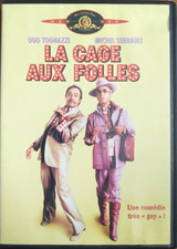 La cage aux folles  (2004)