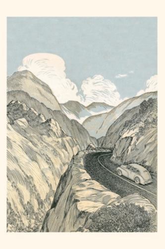 Vintage journal car - vintage,