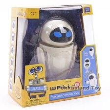 WALL E EVE Action Figure