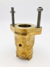 Nakashima Bronze Stuffing Gland Flexible Dogged 25mm