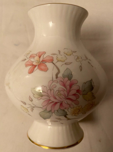 Royal doulton vintage - vintage, vase
