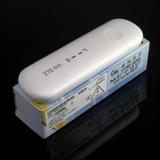 ZTE LTE Mobile WiFi Hostpot
