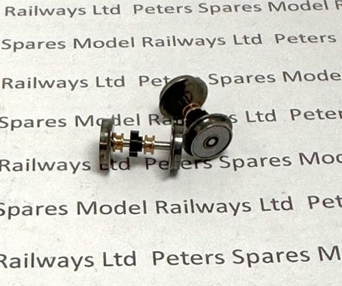 Hornby tt3021 class hst - class, 43