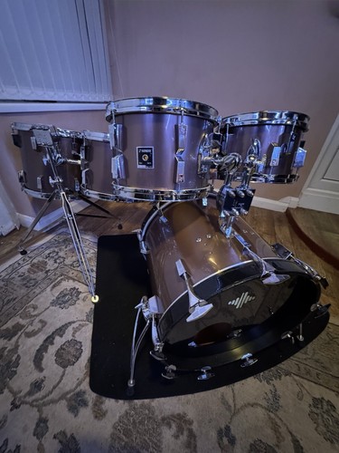 Sonor phonic vintage - phonic, drum