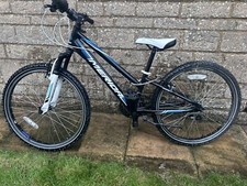 Merida Juliet 40 - 23" Wheels - 16" Frame - Hardtail Mountain Bike    Kids