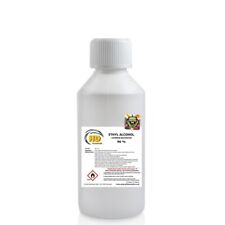 Ethanol Ethyl Alcohol 96% rectified denatured Alcohol Base Cleaner 500ml, 1,5ltr