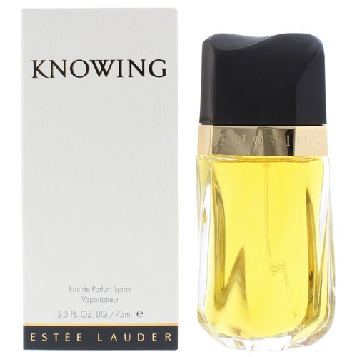 Estee lauder knowing eau - estee,