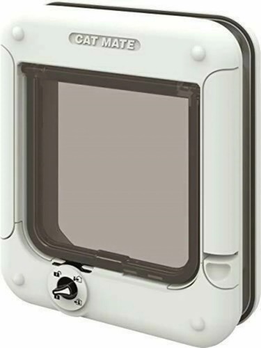 Cat mate rotary way - cat, 4-way
