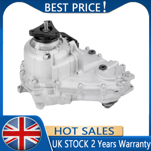 Transfer case for bmw - case, x3