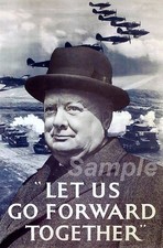 Vintage let forward - let,