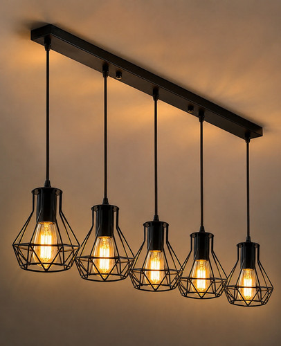 Multi way ceiling - ceiling, hanging