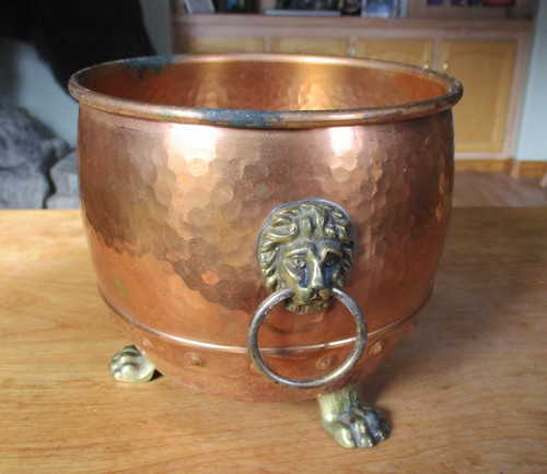 Vtg peerage england lion - vtg,