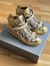 Giuseppe Zanotti Design London