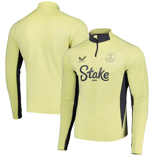 Everton football kid 4 - football, zip