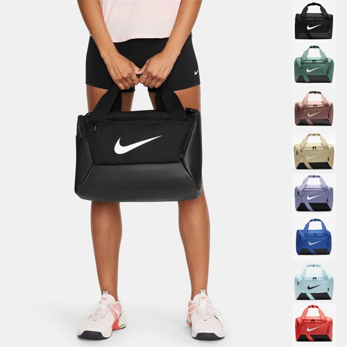 Nike brasilia duffel gym - nike,
