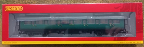 Lot hornby r4734 - lot.3, maunsell