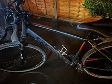 Carrera Crossfire 3 Hybrid