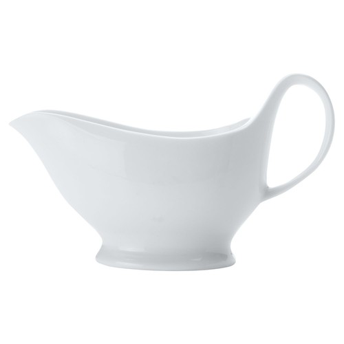 Gravy boat 400ml maxwell - maxwell, &