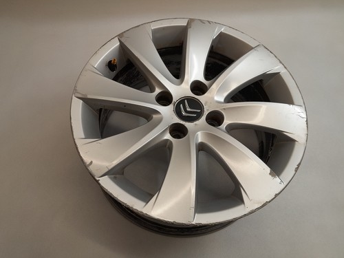 Citroen picasso mk1 - citroen, c4