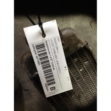 OIL COOLER ENGINE FOR FIAT