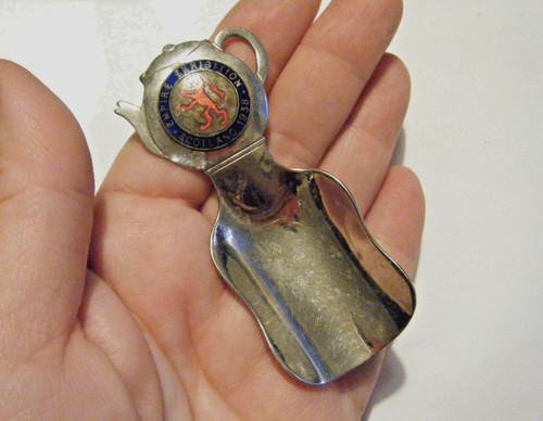 Vintage scotland empire - vintage,