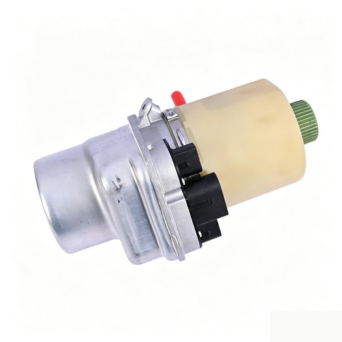 New electric power - new,