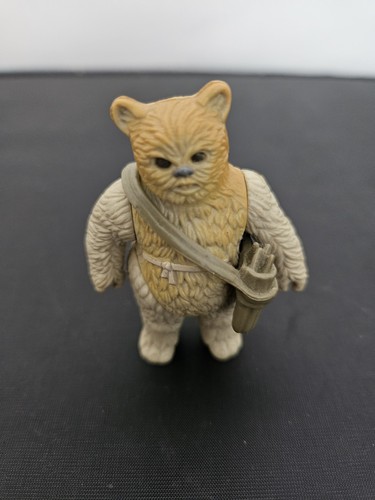 Vintage kenner star wars - vintage, warok