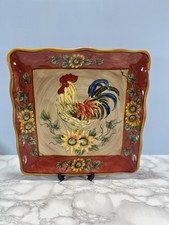 Vintage - Rooster / Cockerel &