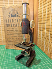 Students Microscope No3A 100x