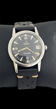 Vintage Omega Seamaster 14760