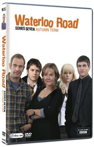 Waterloo road series seven - series,