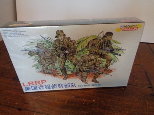 Dragon 3303 lrrp sealed - lrrp,