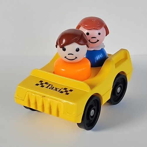 Fisher price little - price,