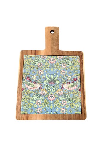 William morris strawberry - william,
