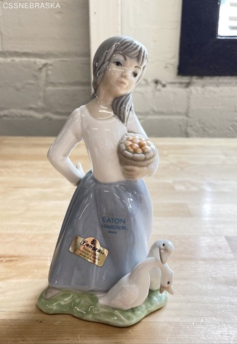 Vintage tengra spain porcelain - tengra,