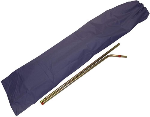 Maypole awning tent pole - tent,