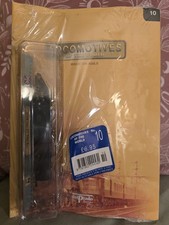 Del Prado - Locomotives of the